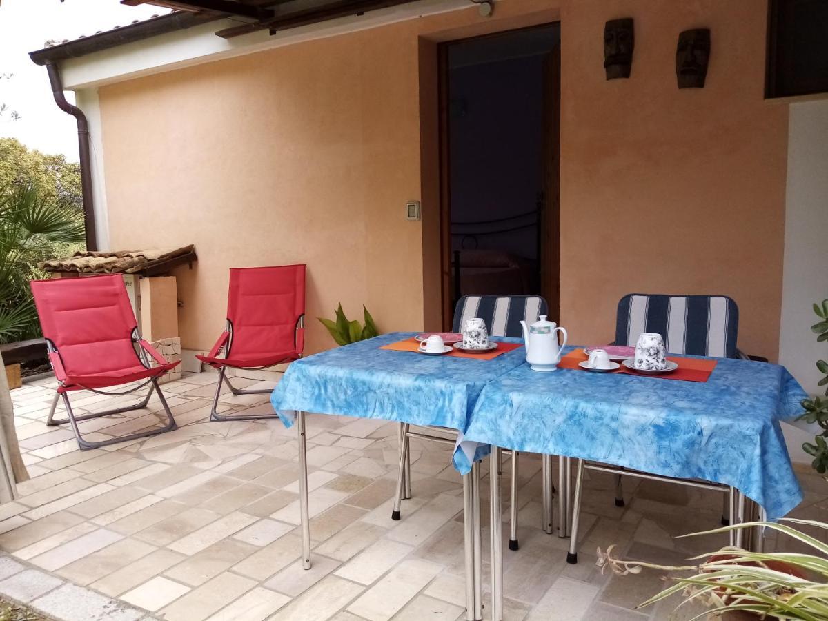 B&B Valli Verdi Alghero Exterior photo