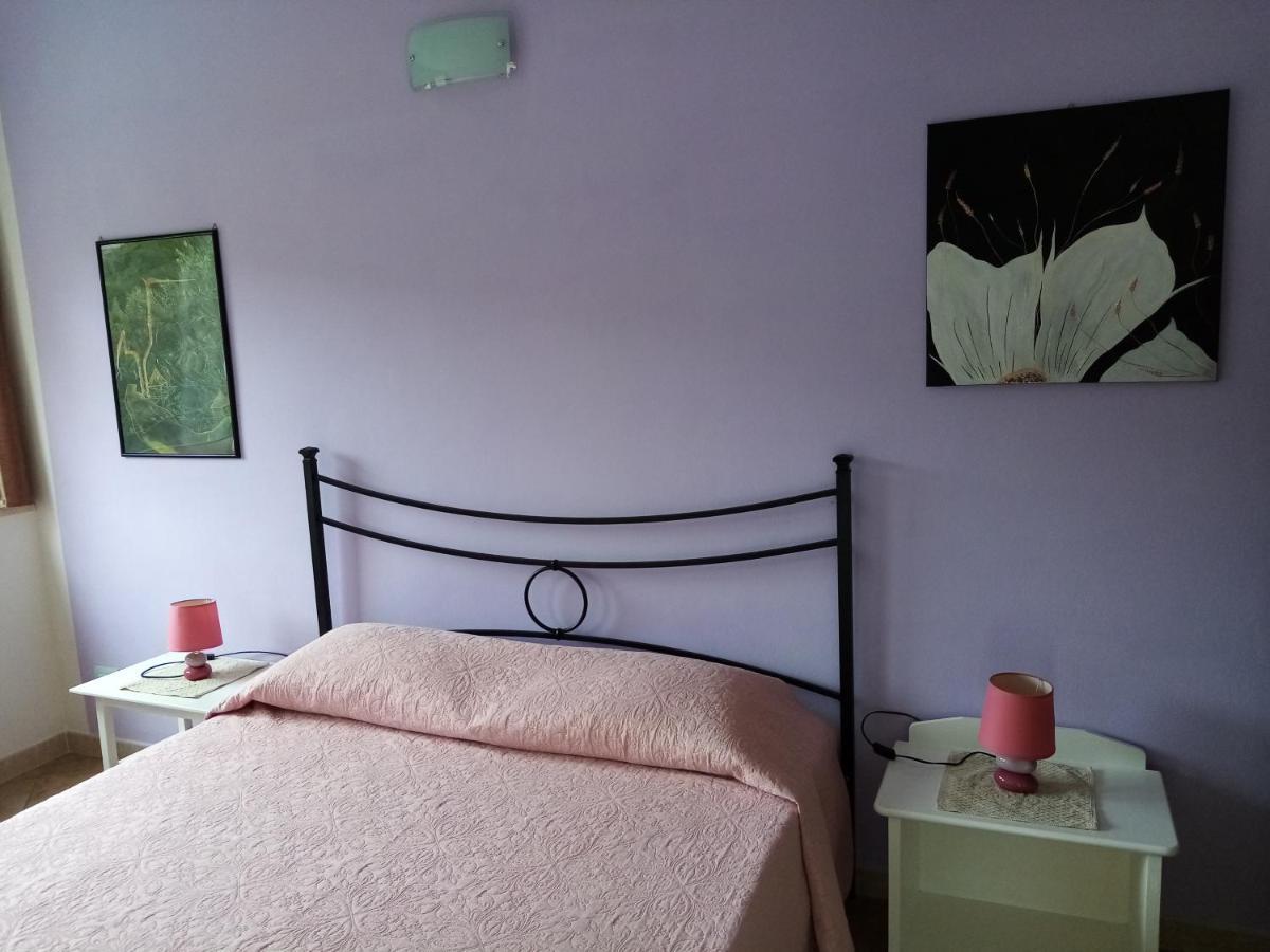 B&B Valli Verdi Alghero Exterior photo