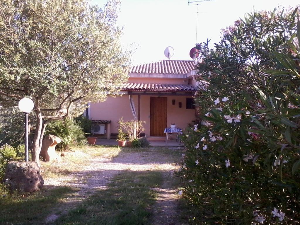 B&B Valli Verdi Alghero Exterior photo